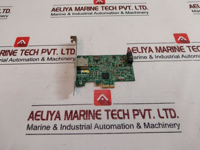 Network Adapter Broadcom Bcm95761A6110G_Hp -: Broadcom Network Adapter Broadcom Bcm95761A6110G_Hp -: Broadcom