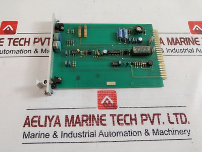 Uzushio Electric Ug-c Curr. Monitor Printed Circuit Board Uzushio Electric Ug-c Curr. Monitor Printed Circuit Board