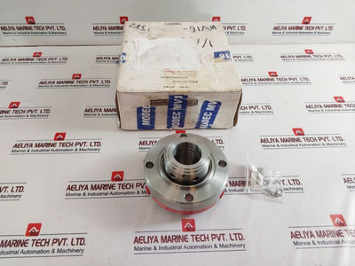 Seal Cartridge Flowserve 154792