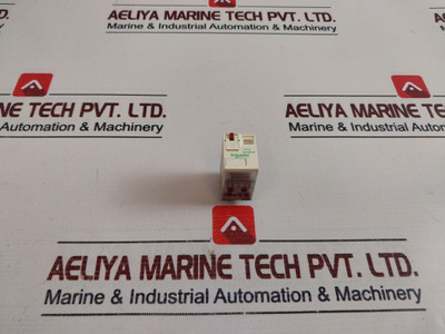 Schneider Electric Rxm4Ab1F7 Plug-in Relay