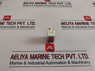 Plug-in Relay Schneider Electric Telemecanique Rxm4Ab1F7