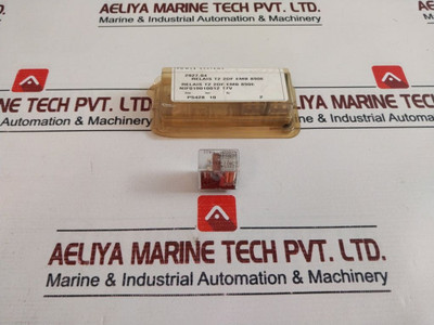 Siemens Axicom V23154-d0721-f104 Relay