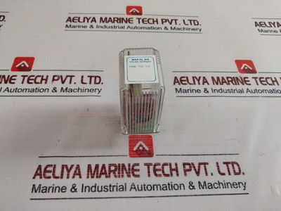 Schrack Me40 Power Relay