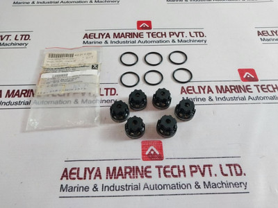 Np25/30/38/41/50
High Pressure Triplex Pump Valve Repair Kit
Speck Np25/30/38/41/50