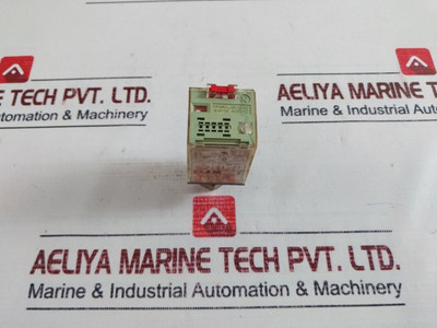 Releco C3-a30 X Power Relay Serie Mr-c 10A 380V Ac