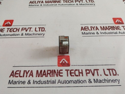 Lot Of 3X Schrack Zt400 L24 Relay 5A 250V Ac