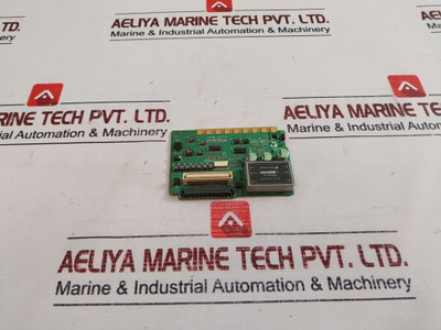 Ls Xgf-dv4A Printed Circuit Board