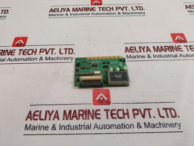 Ls Xgf-dv4A Printed Circuit Board Ls Xgf-dv4A Printed Circuit Board