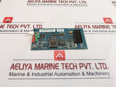 Audio Development Mcu 80C320 V4 Printed Circuit Board