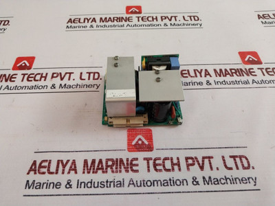 Ls Xgp-acf2 Printed Circuit Board