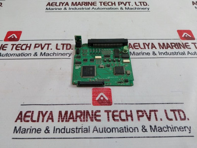 Ls Xgf-hd2A Printed Circuit Board