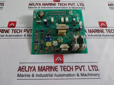 Gai Tronics 69723-202 Printed Circuit Board 17342-004