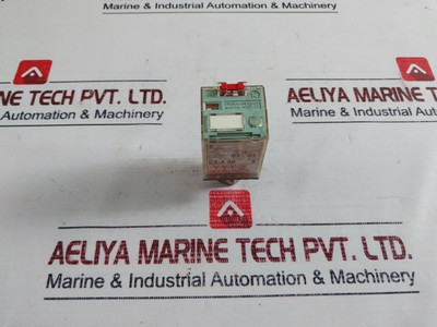Releco C3-a 30 X Serie Mr-c Relay