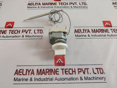 Ego Fryer Operating Thermostat 0027 Ego Fryer Operating Thermostat 0027