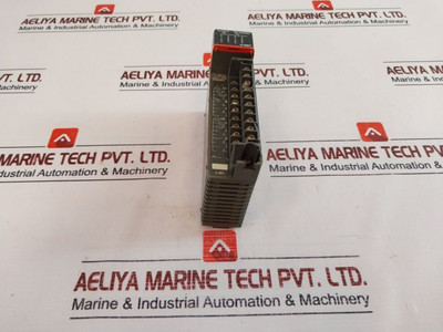 Output Module Siemens U-25T Mitsubishi Electric Output Module Siemens U-25T Mitsubishi Electric