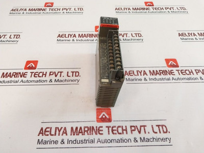 Output Module Siemens U-15T 0.2Ma-0.5A Output Module Siemens U-15T 0.2Ma-0.5A