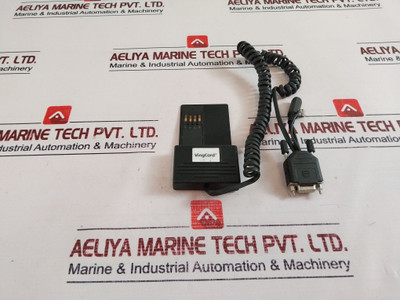 Vingcard Contact Programming Card Probe