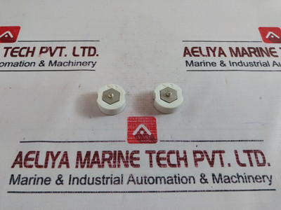 Lot Of 7X Siemens Diazed Fitting Screw 63A 500V