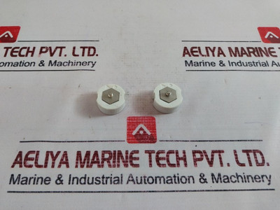 Lot Of 7X Siemens Diazed Fitting Screw 63A 500V