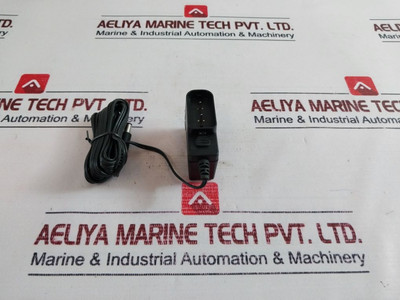 Plantronics 83648-01 Power Supply Adapter