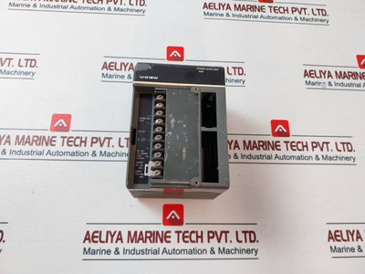 Koyo U-01Ew Module Ac100/200V (Not Working)