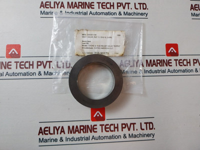 Expro 2091001109 Choke & Mud Relief Seat Valve