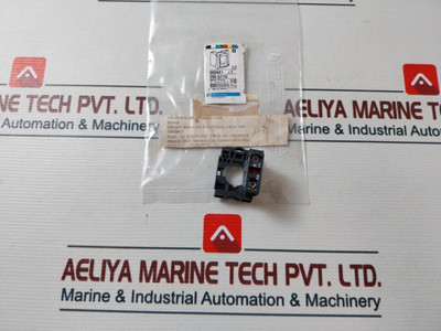 Telemecanique Zb5Az102 Contact Block