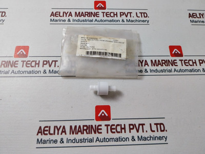 Jets Vacuum 034501705 Non-return Valve