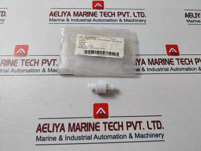 Jets Vacuum 034501705 Non-return Valve