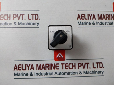 Moeller To-2-15452 Control Switch 14A 600 Vac