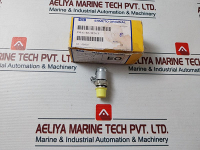 Parker Ema3 Test Port Coupling For Dats Dat System-yd761