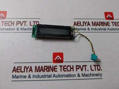 Printed Circuit Board Toshiba T6961A - Hitachi S-8908 - Ks-110 Printed Circuit Board Toshiba T6961A - Hitachi S-8908 - Ks-110