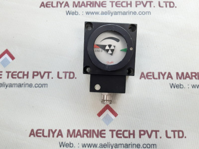 Danfoss 045-0271 position indicator hydraulic system HPR 02