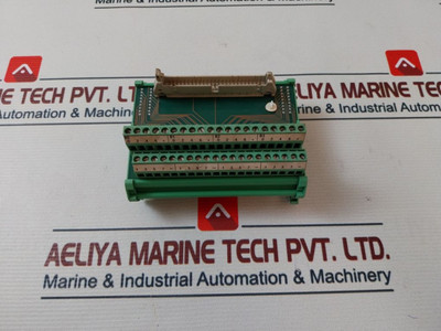 Phoenix Contact 2284578 Flkm50/Plc Terminal Module 30-12Awg