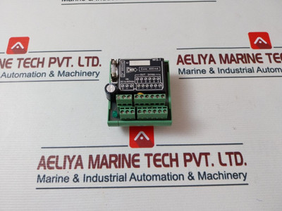 Terminal Block Cmr Phoenix Contact UMK-SE 11,25-1