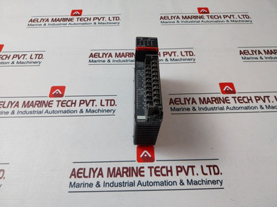 Automation Direct - D4-16Tr - Relay Output Module - 5-250Vac - 50/60Hz