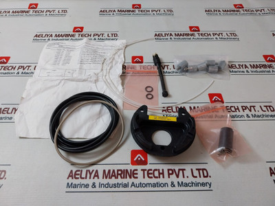 Kongsberg 345595 Cnode Maxi Maintenance Transponder Plug Kit