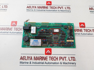 Terasaki Eea-212 Extension Alarm Cabin Module K/985/7-001