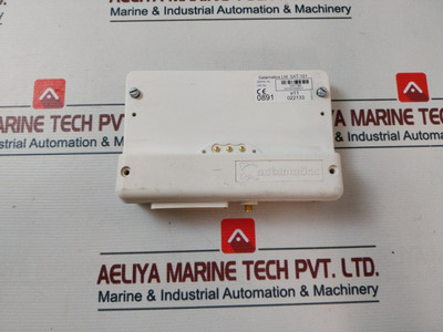 GPS Tracking Device Satamatics Sat-101