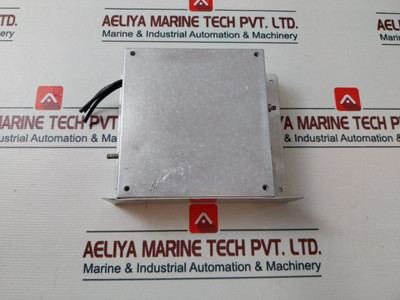 Schaffner Fs5857-20-07 Line Filter 20A 50/60Hz