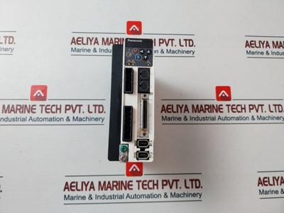 Panasonic Mbddt2210 Ac Servo Drive