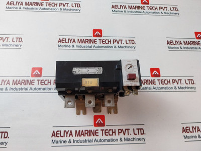 Telemecanique Ra1-ha Thermal Over Load Relay