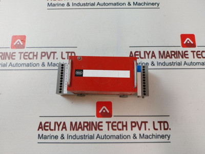 Stahl 9231/0111-220 Relay Repeater 250V 48-60 Hz