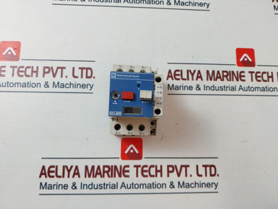 Telemecanique Gv1-m10 Motor Circuit Breaker Telemecanique Gv1-m10 Motor Circuit Breaker