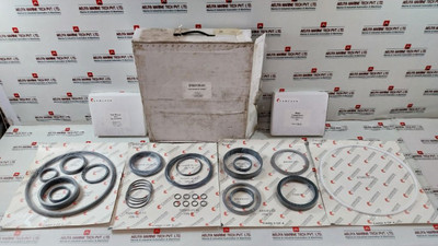 Seal Repair Kit Bonnets Cameron