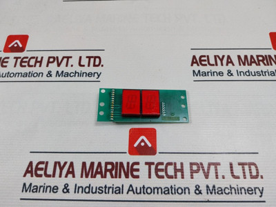 Circuit Board Schindler Aek 16T32 Printed - S.P.A.