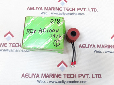 C223 coil for ac100v solenoid C223 coil for ac100v solenoid