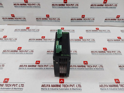 Murr Elektronik 85469 Buffer Module Mb Cap Ultra Ip20 Ta60°C
