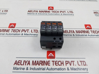 Ptg Pte 320-40M2-31R Spd Module 100Vdc 20Ka