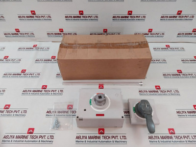 Mccb C&S Electric Eh4-s